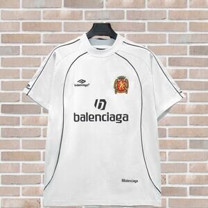 Balenciaga Classic Short-Sleeve